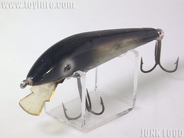 JUNK FOOD item: H-9366 Magnum Tiger マグナムタイガー