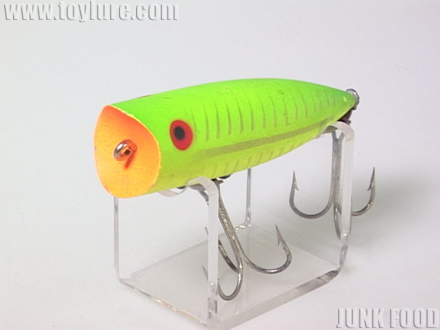 JUNK FOOD item: H-9386 チャガースプーク