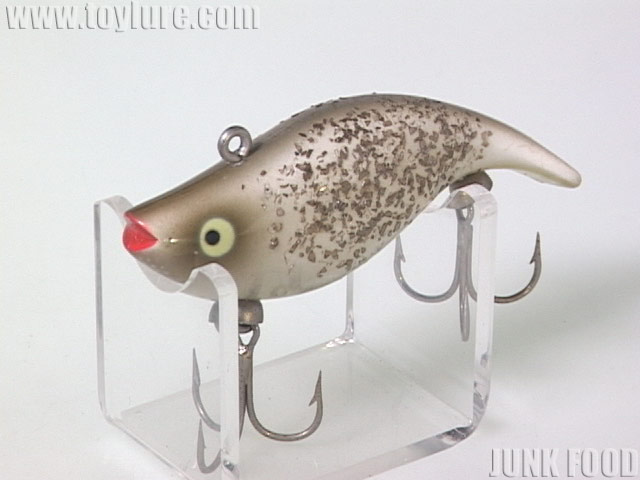 JUNK FOOD item: H-9396 Hi-Jacker ハイジャッカー