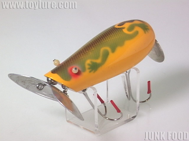 JUNK FOOD item: J-49557 ビートキング