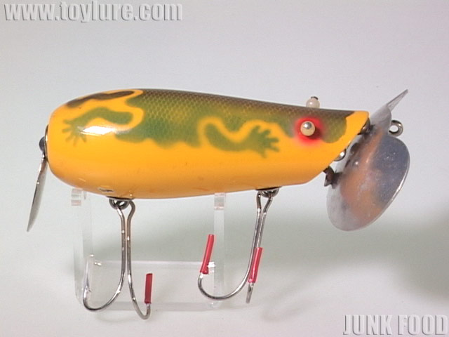 JUNK FOOD item: J-49557 ビートキング