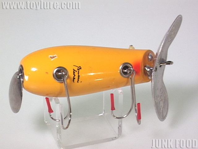 JUNK FOOD item: J-49557 ビートキング