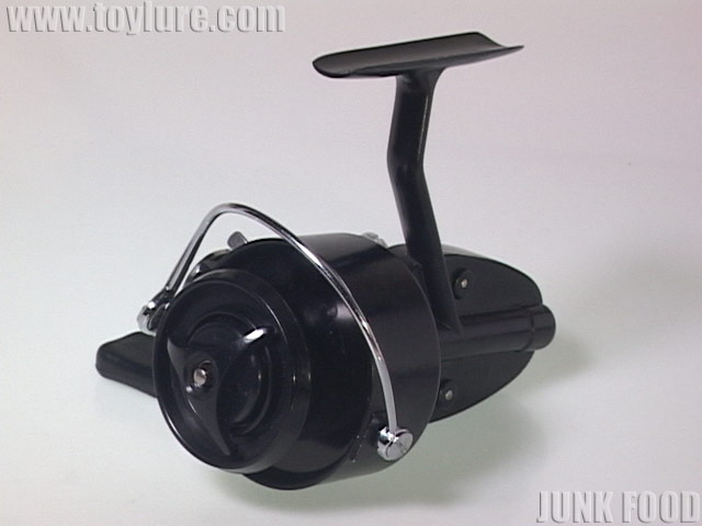 JUNK FOOD item: R-10300 Garcia Mitchell 301 ミッチェル301