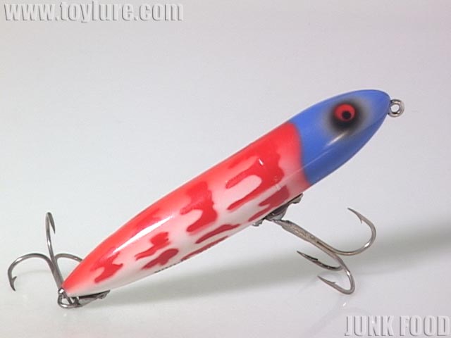 JUNK FOOD item: H-8219 Zara Spook 3rd ソリザラ