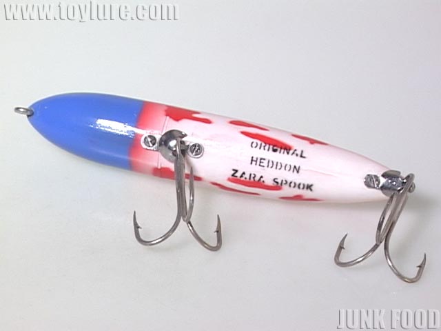 JUNK FOOD item: H-8219 Zara Spook 3rd ソリザラ JUNK FOOD item: H-8219 Zara Spook 3rd ソリザラ