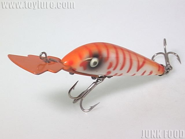 JUNK FOOD item: H-8248 Deep Tiger ディープタイガー