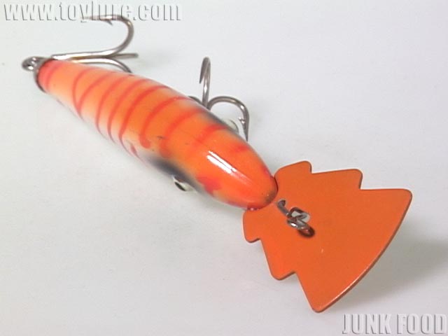 ヘドン heddon ディープダイブタイガー DEEPDIVE TIGER - メルカリ