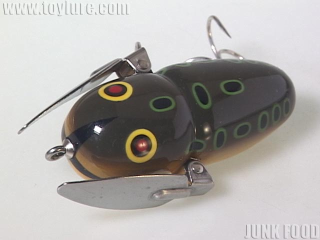 クレイジークローラー 楽天市場】スミス SMITH ヘドン クレイジークローラー 【まとめ