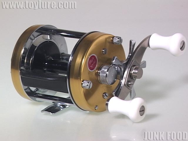 JUNK FOOD item: R-8686 Ambassadeur 6600C アンバサダー