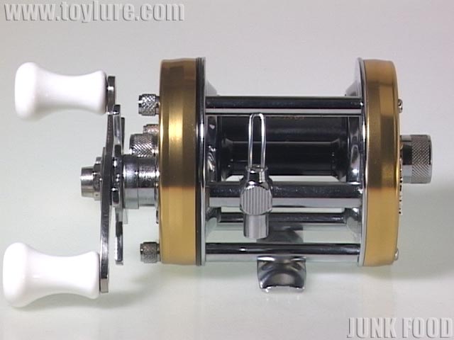 JUNK FOOD item: R-8686 Ambassadeur 6600C アンバサダー