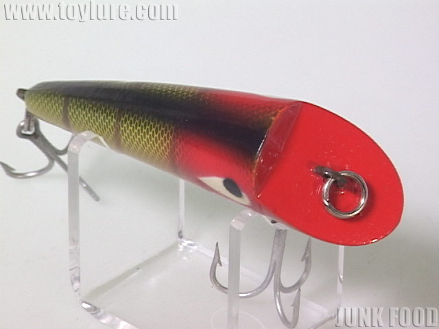 JUNK FOOD item: H-9419 Hedd Plug ヘッドプラグ