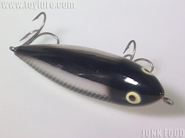 JUNK FOOD item: H-9455 ZaraⅡ ザラ2