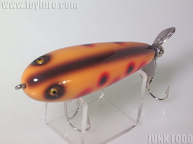 チェスト114Chest114ゼイニートーピード美品 Zany Torpedo | chest114