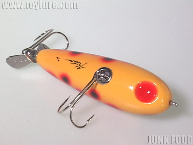 JUNK FOOD item: J-49726 ゼイニートーピード