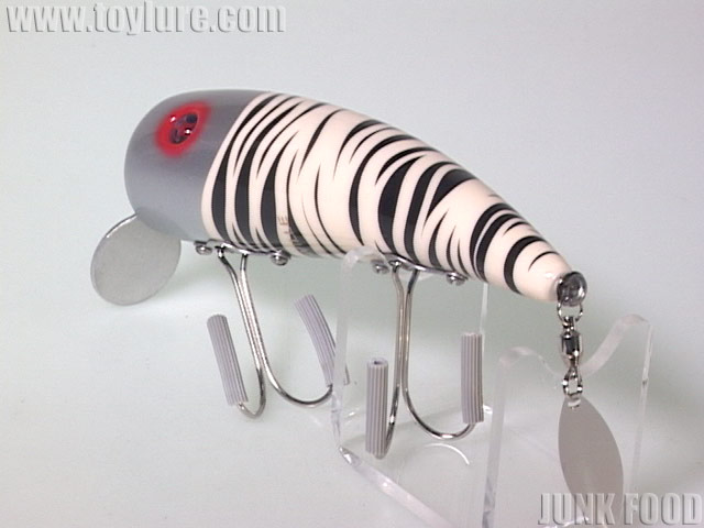 JUNK FOOD item: J-49727 バンドーミノー JUNK FOOD item: J-49727 バンドーミノー