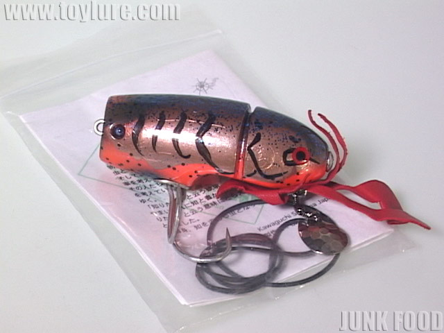 痴虫　セット　チムシ　ちむし 痴虫 ルアー セット チムシ ちむし