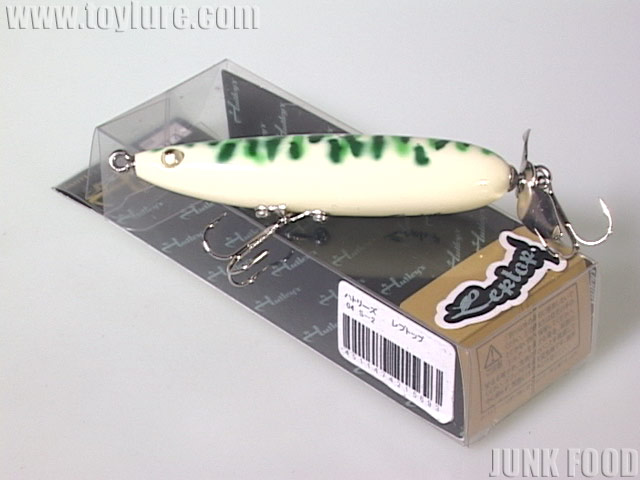 JUNK FOOD item: J-49773 レプトップ