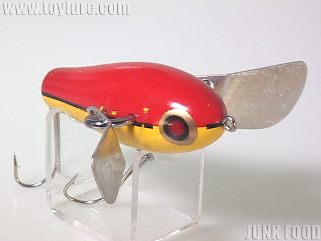 JUNK FOOD item: J-49819 バンセンクローラー JUNK FOOD item: J-49819 バンセンクローラー
