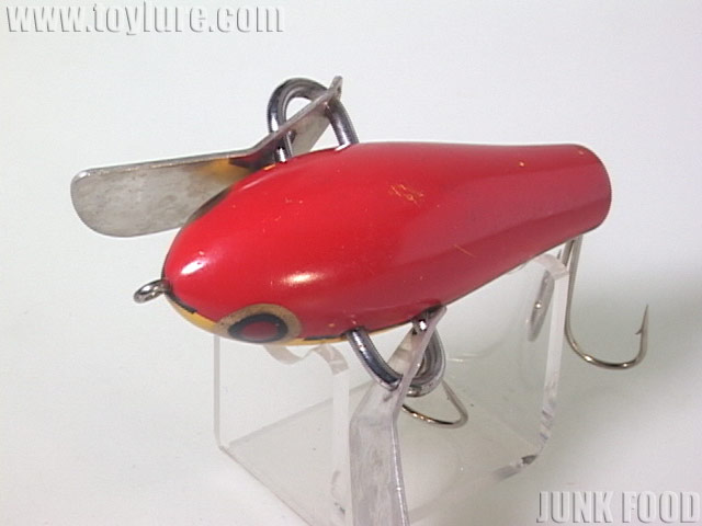 JUNK FOOD item: J-49819 バンセンクローラー