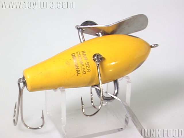 JUNK FOOD item: J-49819 バンセンクローラー