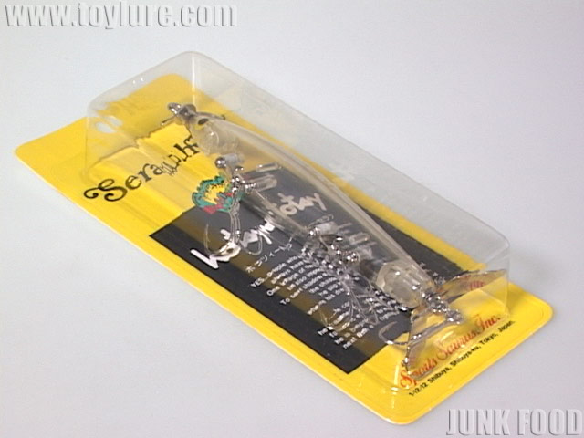 JUNK FOOD item: J-49846 ホッツィートッツィー セラフ
