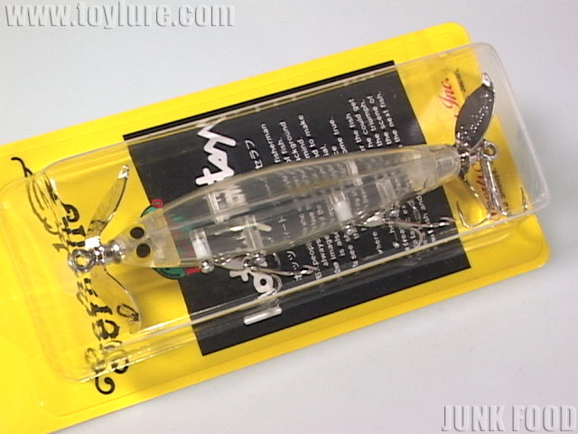 BALSA50 ホッツィートッツィー　セラフ新品未使用 未使用】Balsa 50 ホッツィートッツィー - メルカリ