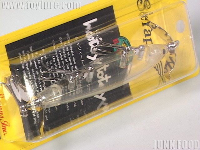 JUNK FOOD item: J-49846 ホッツィートッツィー セラフ