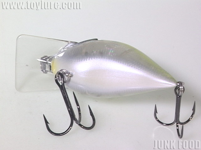 JUNK FOOD item: J-49875 STW Sクランク1.5