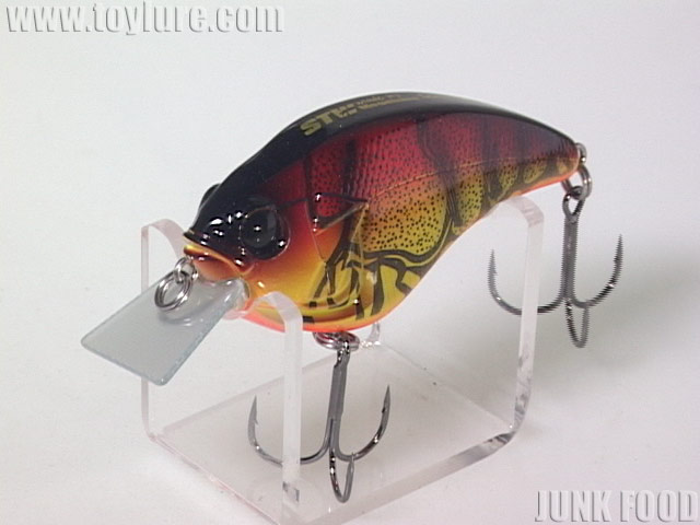 JUNK FOOD item: J-49876 STW ソニックサイド