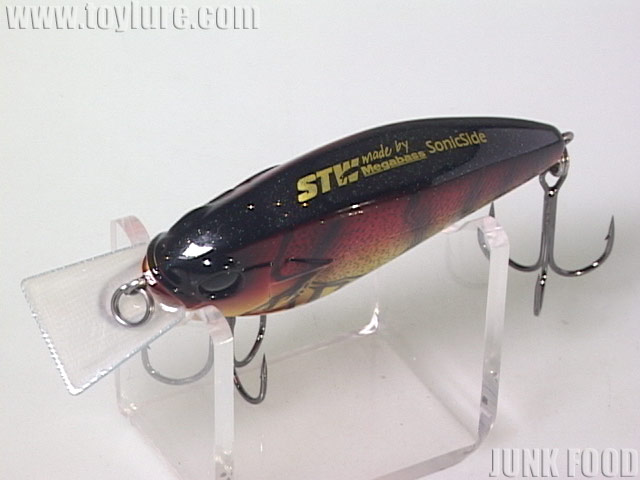 JUNK FOOD item: J-49876 STW ソニックサイド