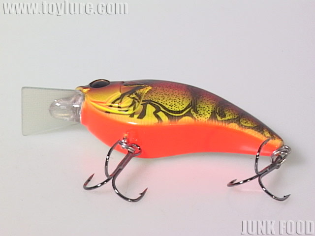 JUNK FOOD item: J-49876 STW ソニックサイド