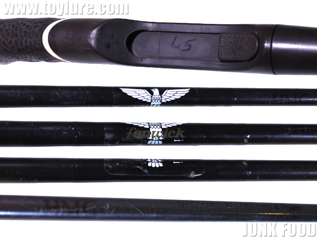 JUNK FOOD item: R-10404 HMG-GRAPHITE GFC604 HMGグラファイト