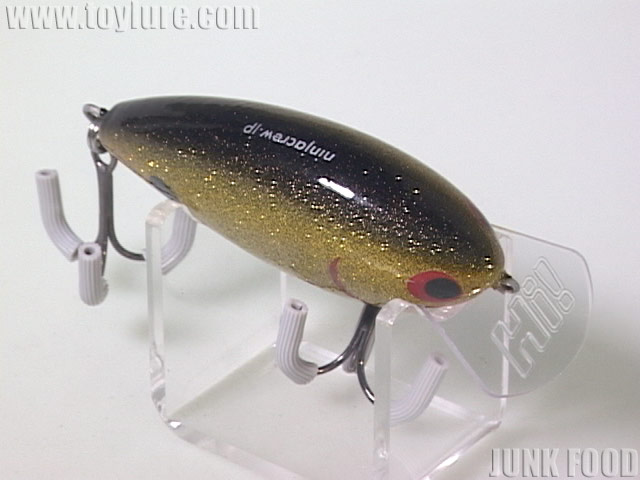 JUNK FOOD item: J-49980 NCクランク HD