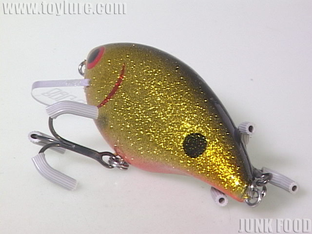 JUNK FOOD item: J-49980 NCクランク HD