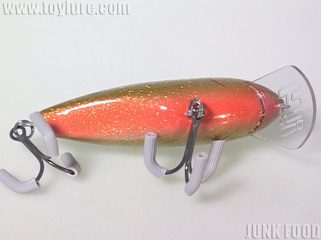 JUNK FOOD item: J-49980 NCクランク HD