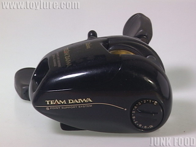 TEAM DAIWA TD1Hi