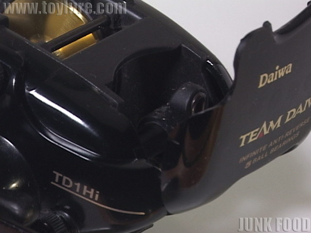 TEAM DAIWA TD1Hi