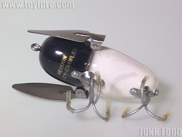 JUNK FOOD item: H-9573 クレイジークローラー
