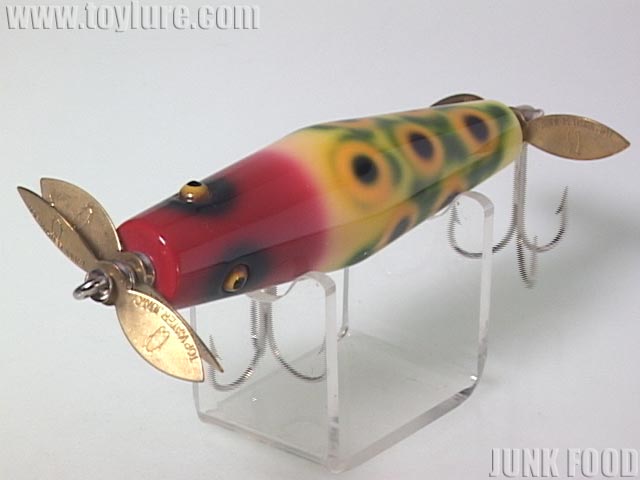 JUNK FOOD item: J-43692 チックタック
