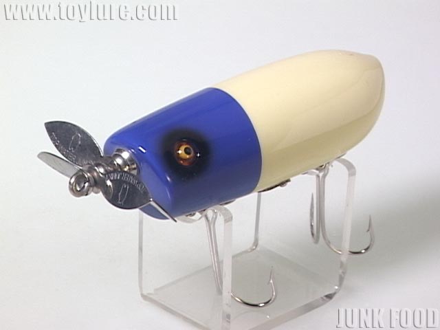 JUNK FOOD item: J-43693 ミルヘッドターキー