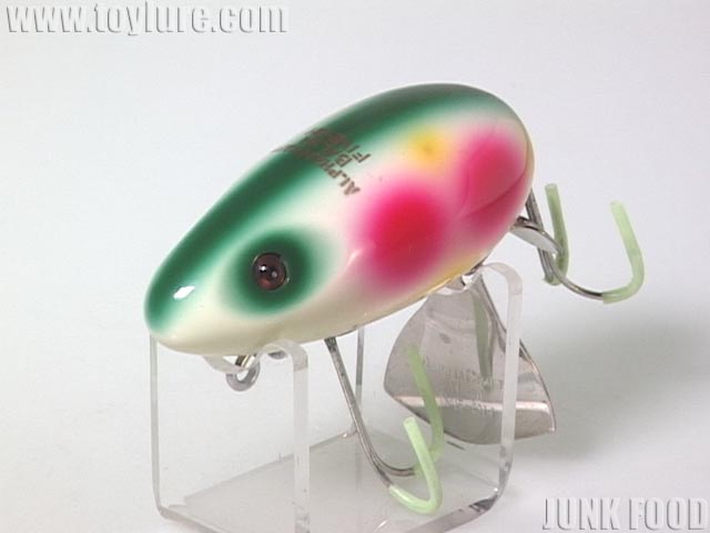 バルサ50【ダンプティクリンカー】パロット バルサ50【ダンプティクリンカー】パロット