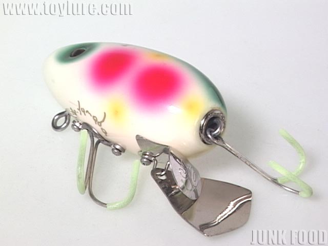 JUNK FOOD item: J-43700 ダンプティークリンカー