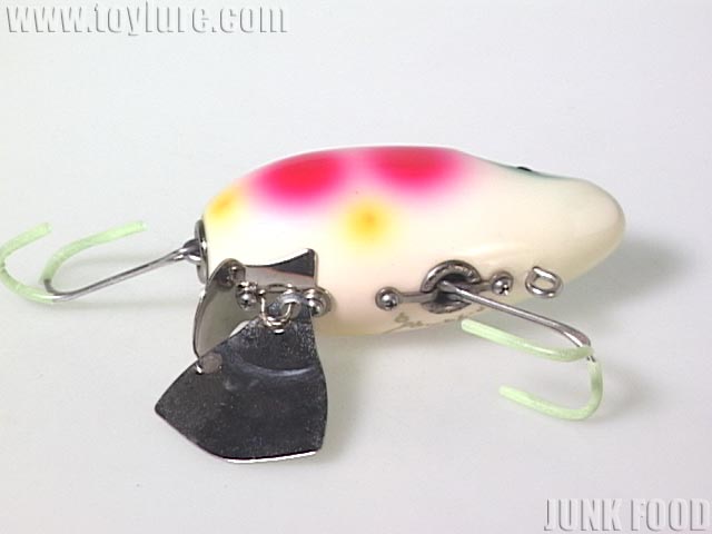 JUNK FOOD item: J-43700 ダンプティークリンカー