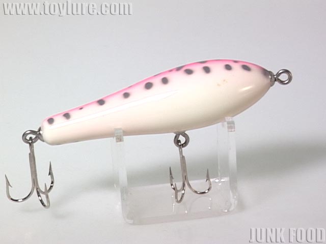 JUNK FOOD item: J-43704 ビッグラッシュ ウォーカー Or.