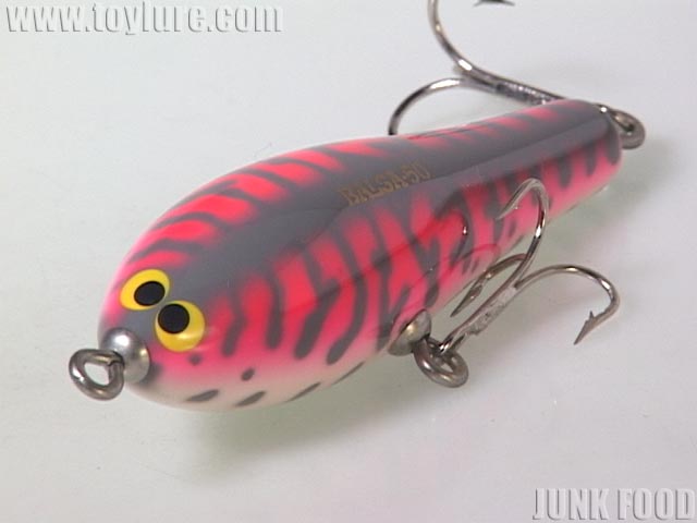 JUNK FOOD item: J-43704 ビッグラッシュ ウォーカー Or.