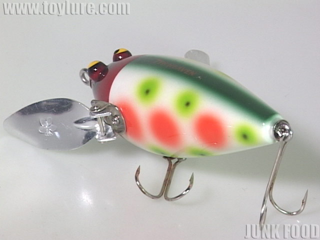 JUNK FOOD item: J-60019 カニージャ