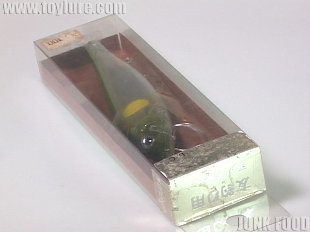 JUNK FOOD item: J-60458 あゆルアー