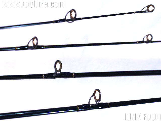JUNK FOOD item: R-11701 コンバットスティック GCSC-60UL