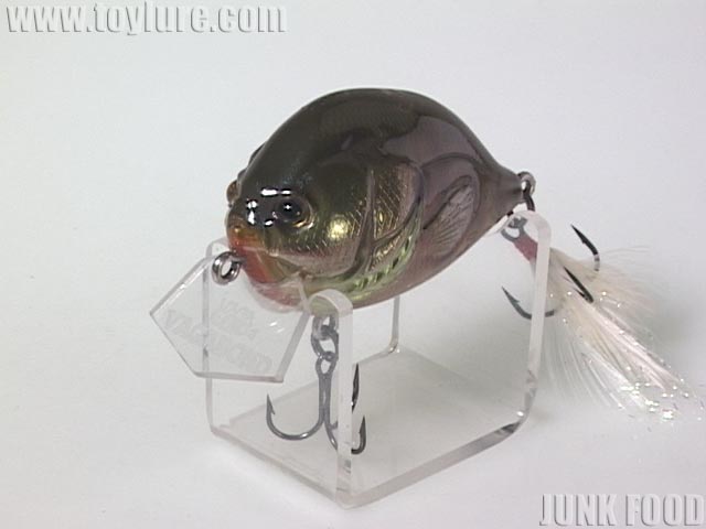 ヴァガボンド　ファットパーシモンシード60 VAGABOND ヴァガボンド ファットパーシモンシード 60