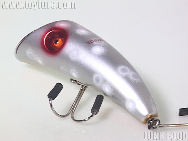 トップブリッジ ダディ JUNK FOOD item: J-43741 ダディー